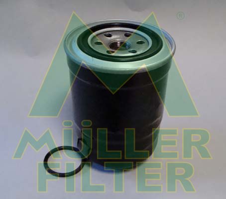 MULLER FILTER kuro filtras FN1141